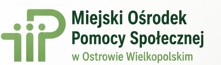 BIP Miejski Ośrodek Pomocy Społecznej w Ostrowie Wielkopolskim